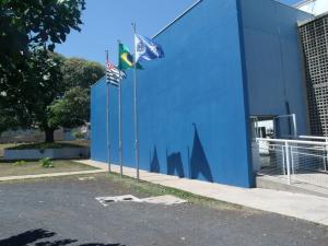 Centro de Formação de Recursos Humanos para o SUS-SP de Araraquara