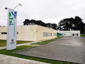 Centro Formador de RH Caetano Munhoz da Rocha (Cefor-RH-PR)