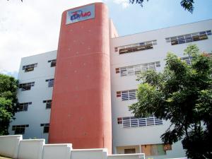 Escola de Saúde Pública do Estado de Minas Gerais (ESP-MG)