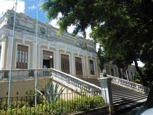 Escola de Governo em Saúde Pública de Pernambuco (ESP-PE)