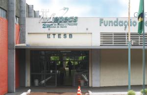 Escola Técnica de Saúde de Brasília (Etesb)