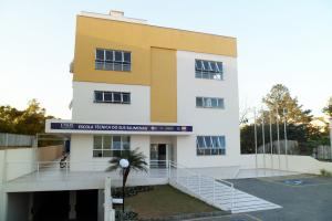 Escola Técnica do Sistema Único de Saúde Blumenau (ETSUS Blumenau)