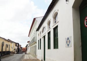 Escola Técnica do SUS Drª Maria Nazareth Ramos de Neiva (ETSUS-MA)