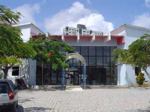Centro de Formação de Pessoal para os Serviços de Saúde Dr. Manoel da Costa Souza (Cefope-RN)