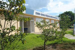 Escola Tocantinense do Sistema Único de Saúde (ETSUS-TO)
