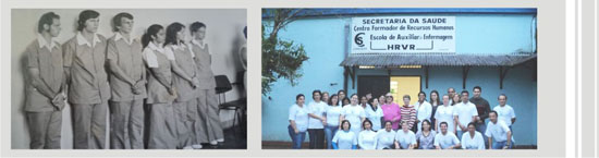 CEFORH completa 39 anos